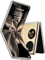 Best available price of Huawei P50 Pocket in Saotome