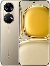 Best available price of Huawei P50 in Saotome