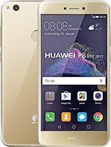Best available price of Huawei P8 Lite 2017 in Saotome