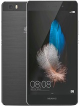 Best available price of Huawei P8lite in Saotome