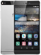 Best available price of Huawei P8 in Saotome
