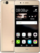 Best available price of Huawei P9 lite in Saotome