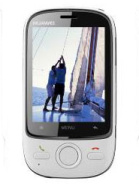 Best available price of Huawei U8110 in Saotome