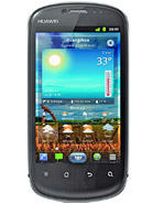 Best available price of Huawei U8850 Vision in Saotome