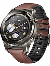Best available price of Huawei Watch 2 Pro in Saotome