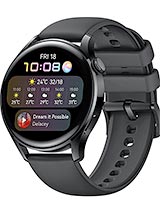 Best available price of Huawei Watch 3 in Saotome