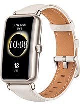 Best available price of Huawei Watch Fit mini in Saotome
