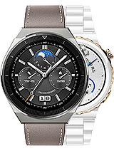 Best available price of Huawei Watch GT 3 Pro in Saotome