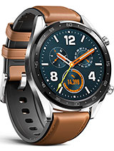 Best available price of Huawei Watch GT in Saotome