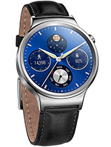 Best available price of Huawei Watch in Saotome