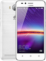 Best available price of Huawei Y3II in Saotome