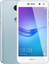 Best available price of Huawei Y5 2017 in Saotome