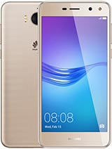 Best available price of Huawei Y6 2017 in Saotome
