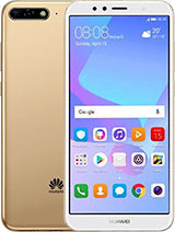 Best available price of Huawei Y6 2018 in Saotome
