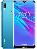Best available price of Huawei Enjoy 9e in Saotome