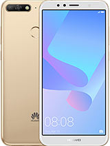 Best available price of Huawei Y6 Prime 2018 in Saotome