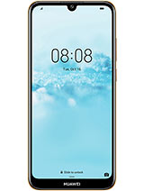 Best available price of Huawei Y6 Pro 2019 in Saotome