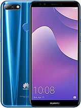 Best available price of Huawei Y7 Prime 2018 in Saotome