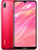 Best available price of Huawei Y7 Prime 2019 in Saotome