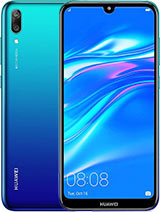 Best available price of Huawei Y7 Pro 2019 in Saotome