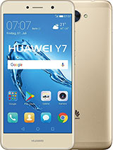 Best available price of Huawei Y7 in Saotome