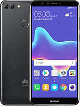 Best available price of Huawei Y9 2018 in Saotome