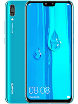 Best available price of Huawei Y9 2019 in Saotome
