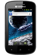 Best available price of Icemobile Apollo Touch in Saotome