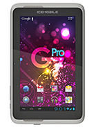 Best available price of Icemobile G7 Pro in Saotome