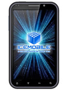 Best available price of Icemobile Prime in Saotome