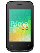 Best available price of Icemobile Prime 3-5 in Saotome