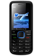 Best available price of Icemobile Rainbow II in Saotome