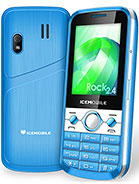 Best available price of Icemobile Rock 2-4 in Saotome