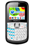 Best available price of Icemobile Tropical in Saotome