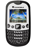 Best available price of Icemobile Tropical 3 in Saotome