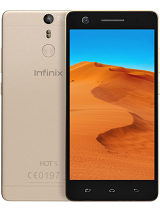 Best available price of Infinix Hot S in Saotome