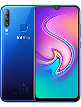 Best available price of Infinix S4 in Saotome