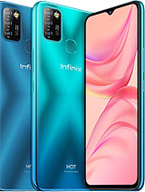Best available price of Infinix Hot 10 Lite in Saotome