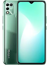 Best available price of Infinix Hot 11 Play in Saotome