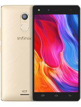 Best available price of Infinix Hot 4 Pro in Saotome