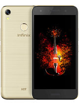 Best available price of Infinix Hot 5 in Saotome
