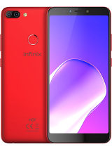 Best available price of Infinix Hot 6 Pro in Saotome