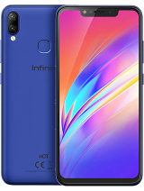 Best available price of Infinix Hot 6X in Saotome
