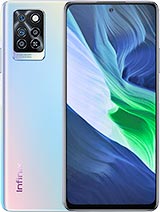 Best available price of Infinix Note 10 Pro in Saotome