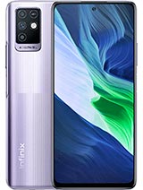 Best available price of Infinix Note 10 in Saotome