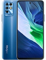Best available price of Infinix Note 11i in Saotome