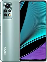 Best available price of Infinix Note 11s in Saotome