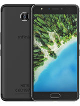 Best available price of Infinix Note 4 Pro in Saotome