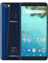 Best available price of Infinix Note 5 in Saotome