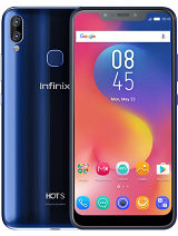 Best available price of Infinix S3X in Saotome